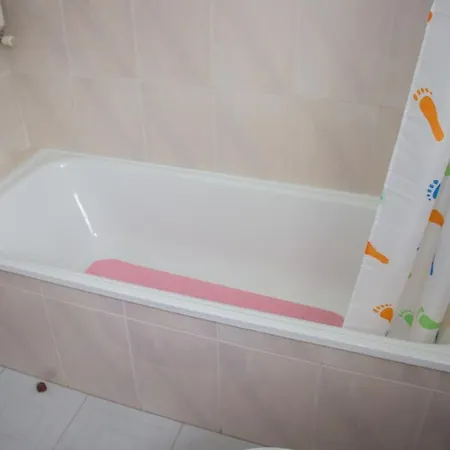 Apartmán Escondidinho Do Vez, Lda