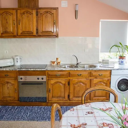 Appartement Escondidinho Do Vez, Lda