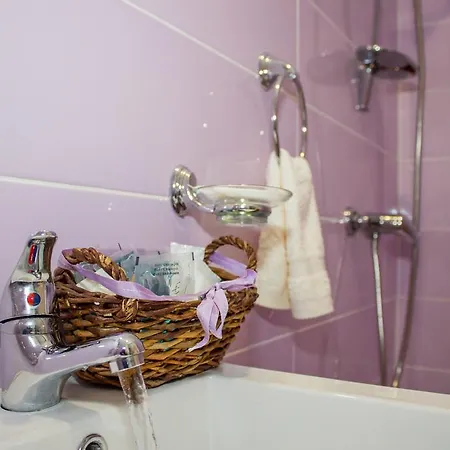 Appartement Escondidinho Do Vez, Lda