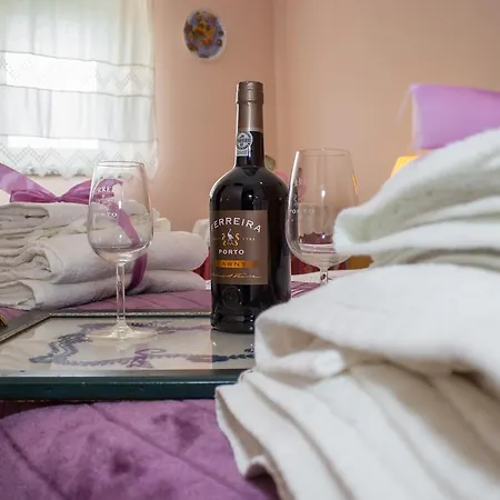 Appartement Escondidinho Do Vez, Lda *