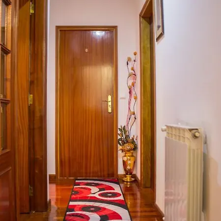 Lejlighed Escondidinho Do Vez, Lda *