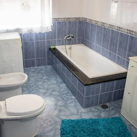 Appartement Escondidinho Do Vez, Lda Arcos de Valdevez