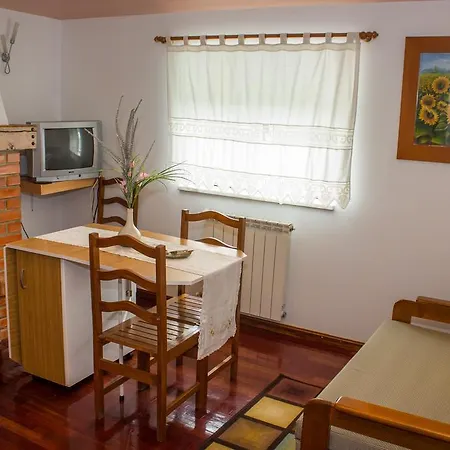 Appartement Escondidinho Do Vez, Lda