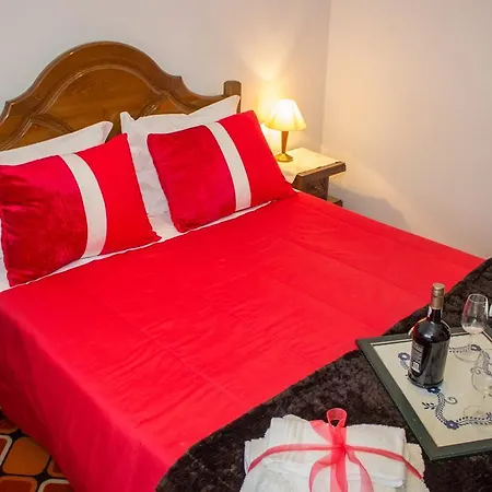 Appartement Escondidinho Do Vez, Lda Arcos de Valdevez