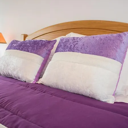 Appartement Escondidinho Do Vez, Lda *