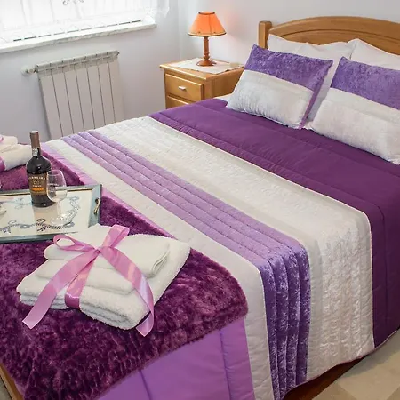 Apartmán Escondidinho Do Vez, Lda Arcos de Valdevez