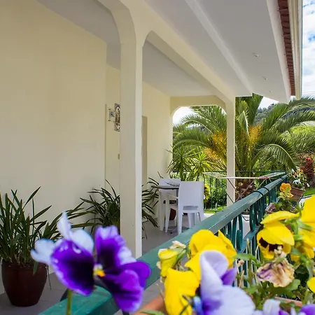 Appartement Escondidinho Do Vez, Lda Arcos de Valdevez