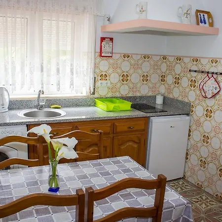 Appartement Escondidinho Do Vez, Lda Arcos de Valdevez