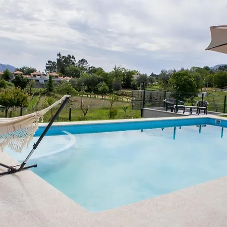 Apartmán Escondidinho Do Vez, Lda Arcos de Valdevez