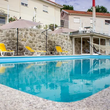 Lejlighed Escondidinho Do Vez, Lda *