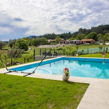 Escondidinho Do Vez, Lda Arcos de Valdevez