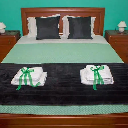 Escondidinho Do Vez, Lda Apartmán Arcos de Valdevez