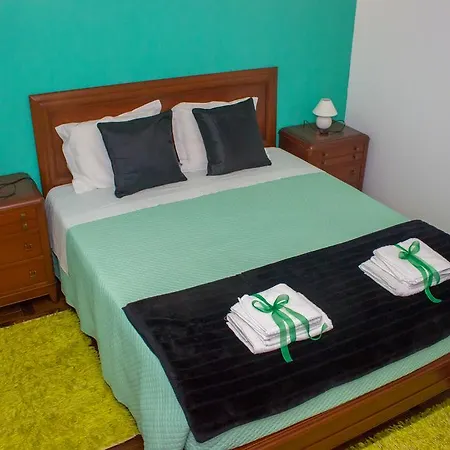 Escondidinho Do Vez, Lda Arcos de Valdevez