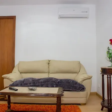 Appartement Escondidinho Do Vez, Lda *