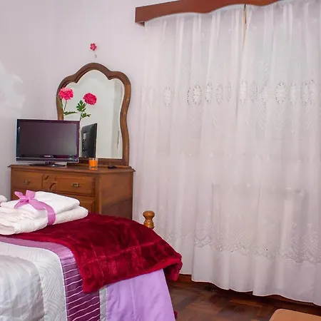 Escondidinho Do Vez, Lda Apartmán *