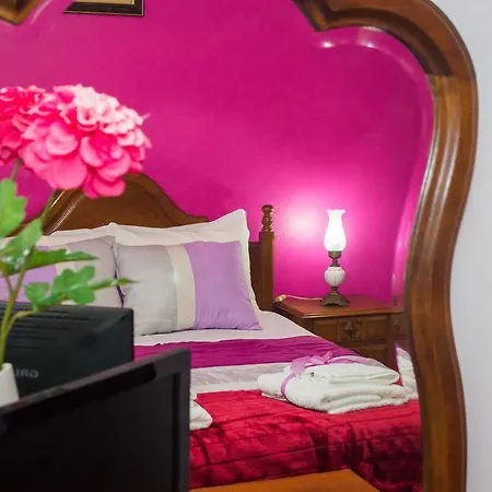 Appartement Escondidinho Do Vez, Lda Arcos de Valdevez