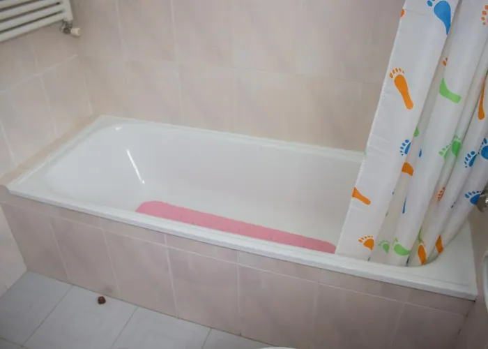 Apartamento Escondidinho Do Vez, Lda