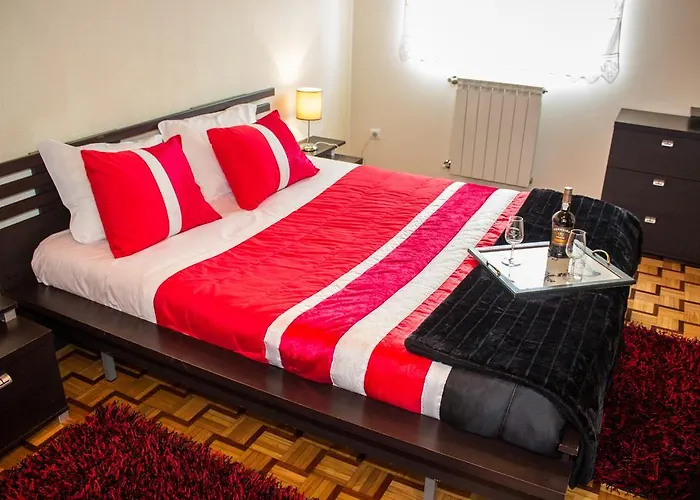 Escondidinho Do Vez, Lda Arcos de Valdevez