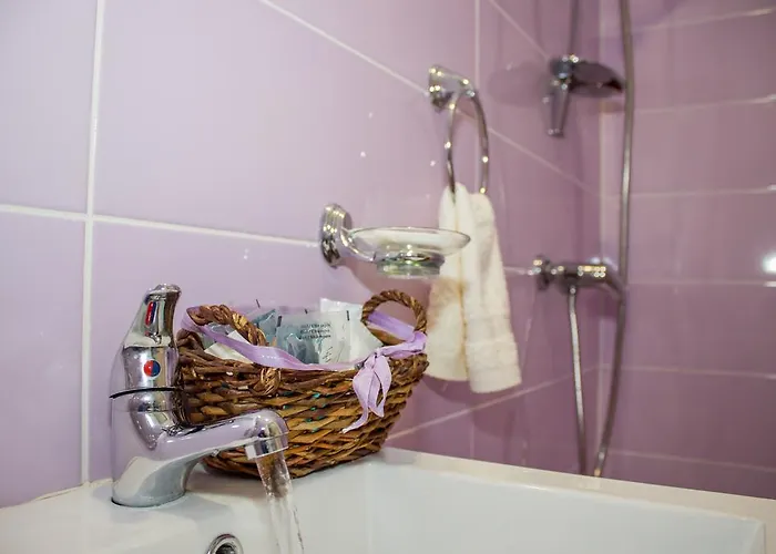 Apartamento Escondidinho Do Vez, Lda