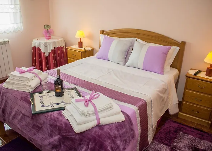 Escondidinho Do Vez, Lda Arcos de Valdevez