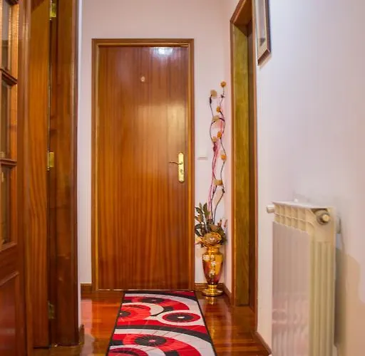 Apartamento Escondidinho Do Vez, Lda *