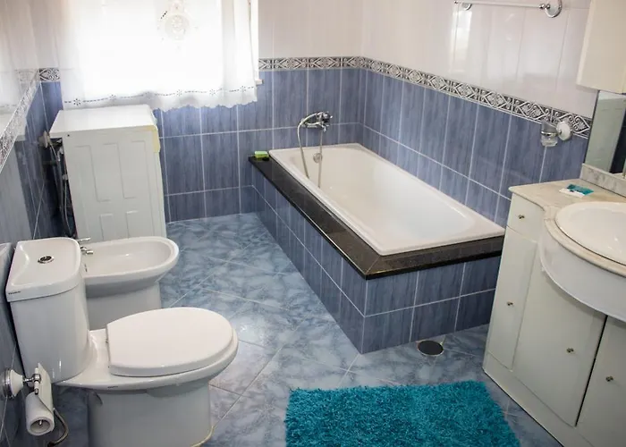 Apartamento Escondidinho Do Vez, Lda Arcos de Valdevez