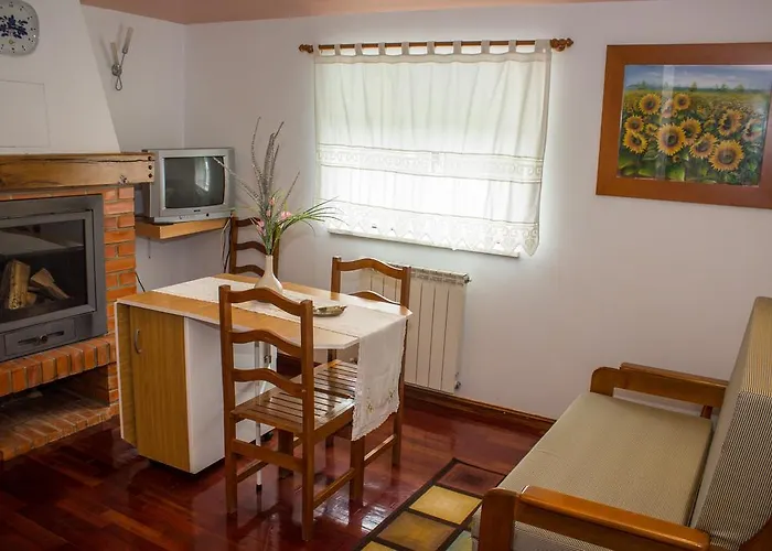 Apartamento Escondidinho Do Vez, Lda