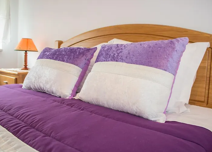 Apartamento Escondidinho Do Vez, Lda *