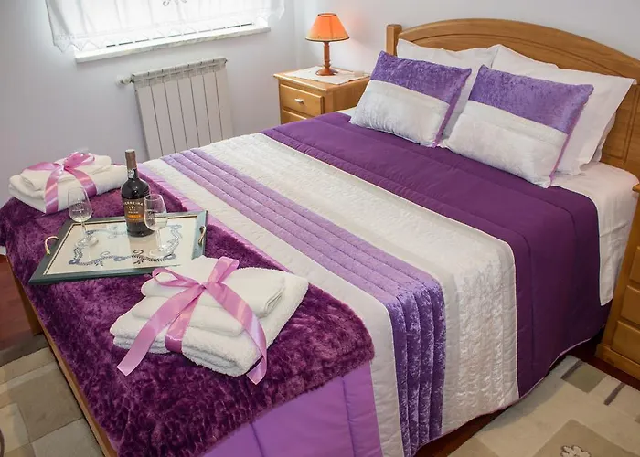 Διαμέρισμα Escondidinho Do Vez, Lda Arcos de Valdevez