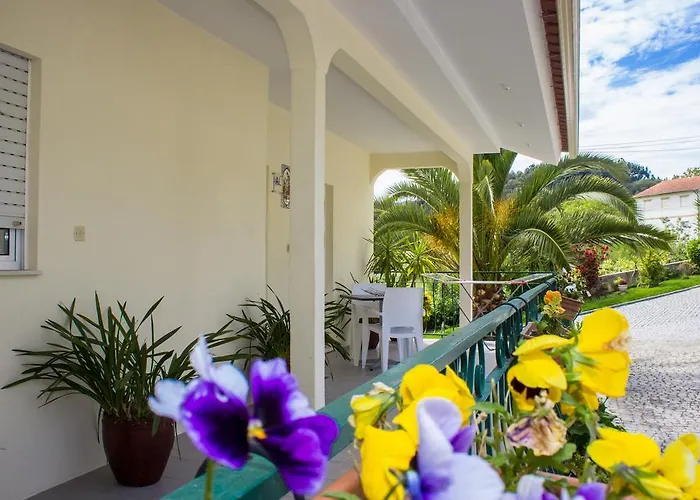 Apartamento Escondidinho Do Vez, Lda Arcos de Valdevez