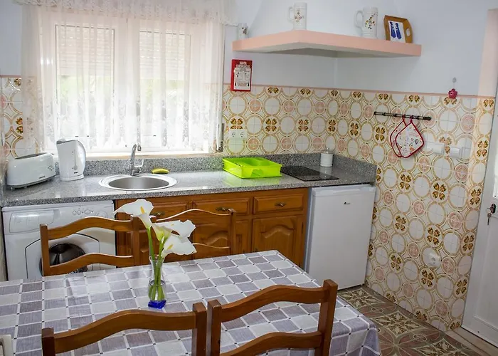 Apartamento Escondidinho Do Vez, Lda Arcos de Valdevez