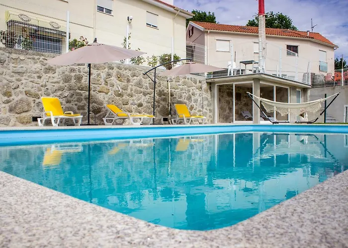 Apartamento Escondidinho Do Vez, Lda *