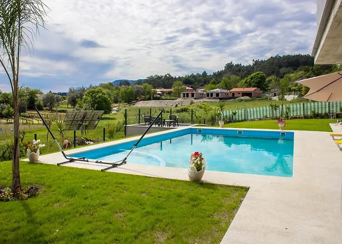 Escondidinho Do Vez, Lda Arcos de Valdevez