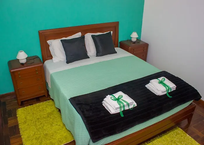 Escondidinho Do Vez, Lda Arcos de Valdevez