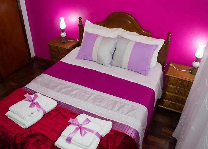 Escondidinho Do Vez, Lda *