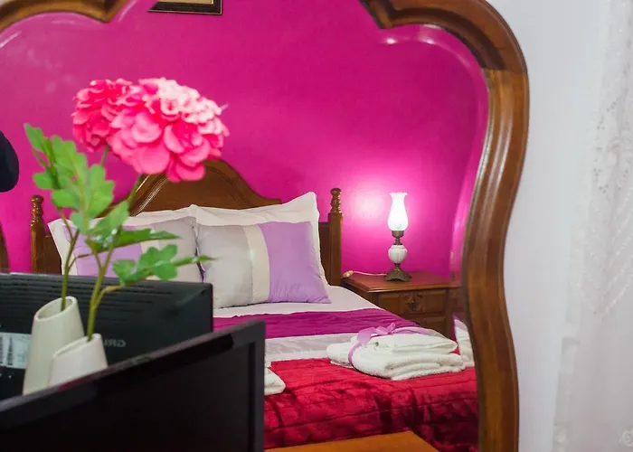 Apartamento Escondidinho Do Vez, Lda Arcos de Valdevez